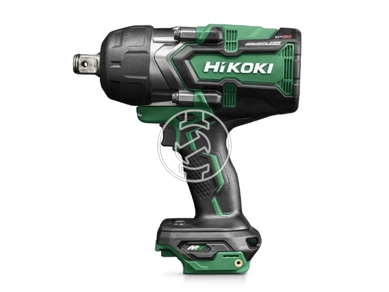 HiKOKI WR36DFW4Z akkus ütvecsavarozó