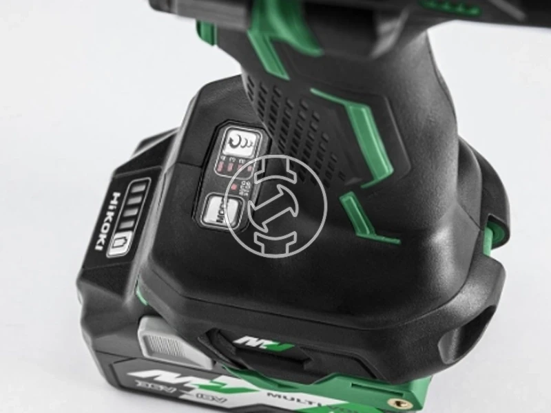 HiKOKI WR36DFW4Z akkus ütvecsavarozó