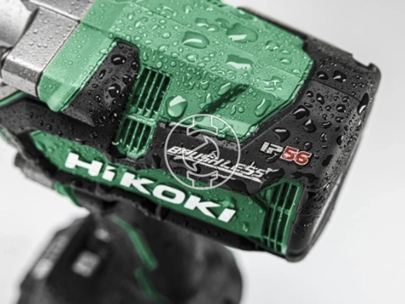 HiKOKI WR36DFW4Z akkus ütvecsavarozó