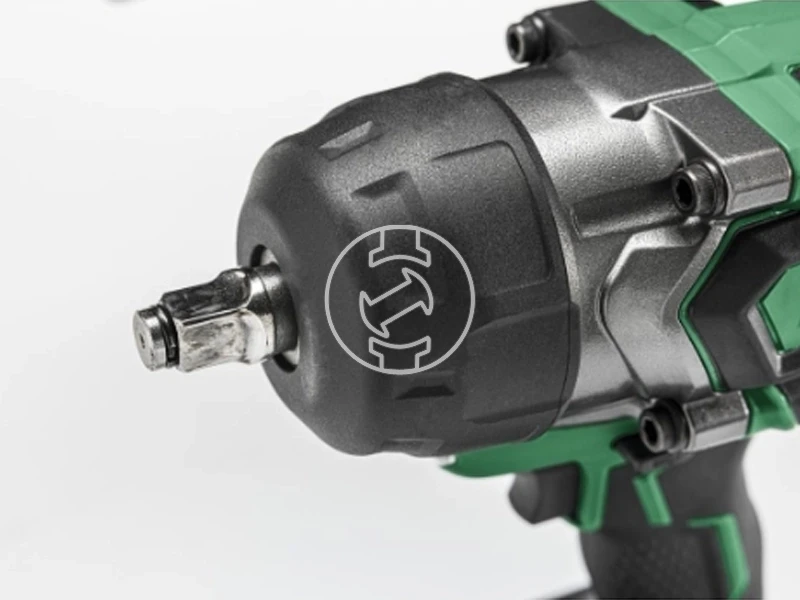 HiKOKI WR36DGWRZ akkus ütvecsavarozó