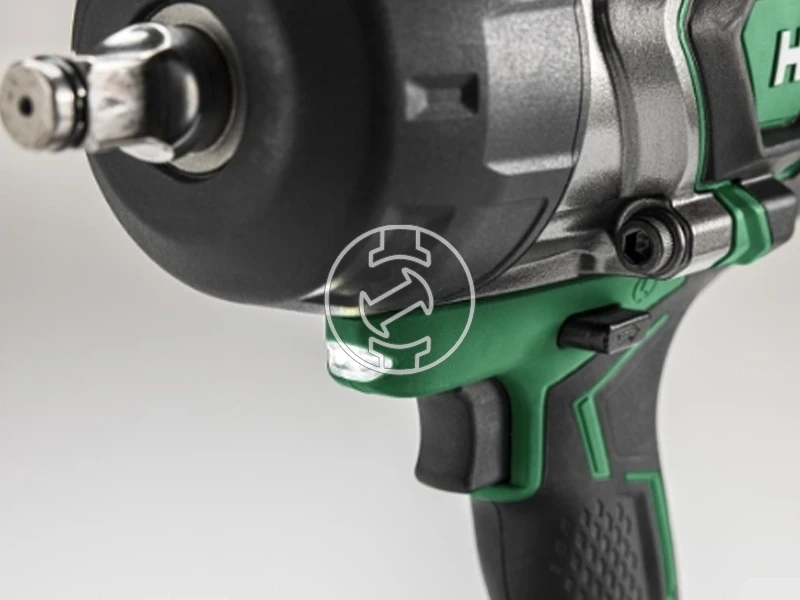 HiKOKI WR36DGWRZ akkus ütvecsavarozó