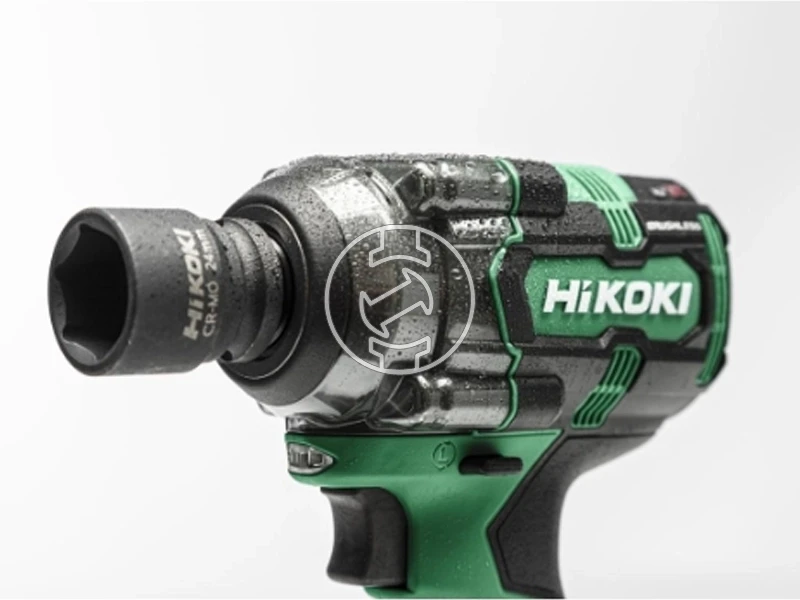 HiKOKI WR36DHW4Z akkus ütvecsavarozó