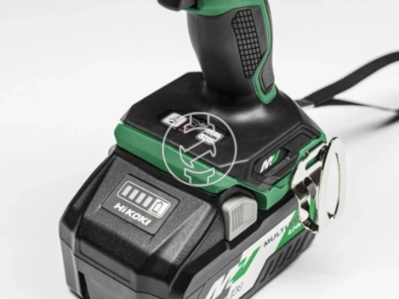 HiKOKI WR36DHW4Z akkus ütvecsavarozó