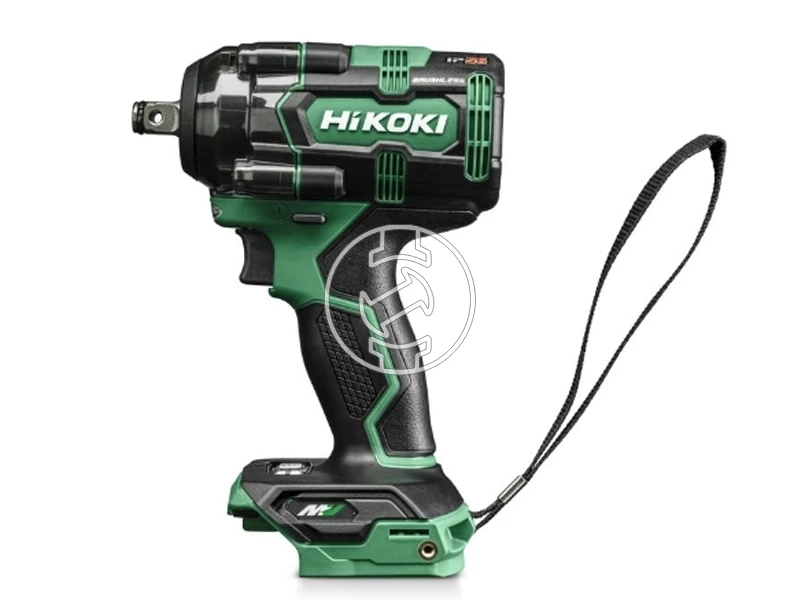 HiKOKI WR36DHW4Z akkus ütvecsavarozó