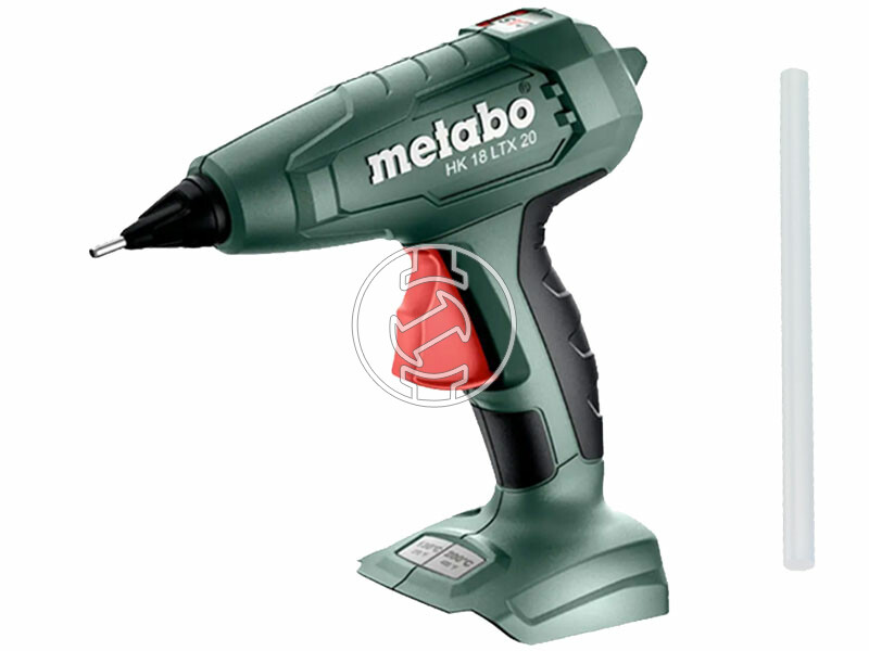 HK 18 LTX 20 (metaBOX 145 L)