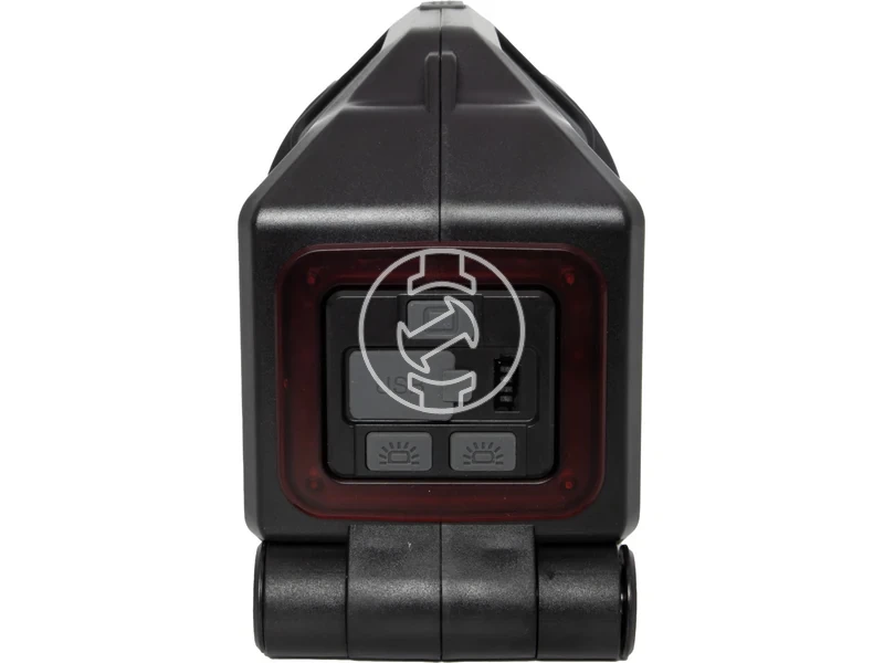 Kép: HL 2400 akkus zseblampa 2400360 lm allvanyra rogzites.webp