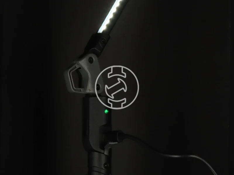 Kép: HL 400 AC akkus kezilampa.webp