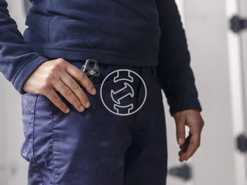 Kép: HL 400 AC akkus kezilampa.webp