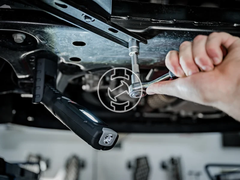 Kép: HL 501 A akkus kezilampa 500 lm SMD led.webp