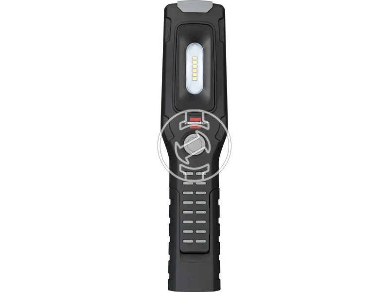 Kép: HL 501 A akkus kezilampa 500 lm SMD led.webp