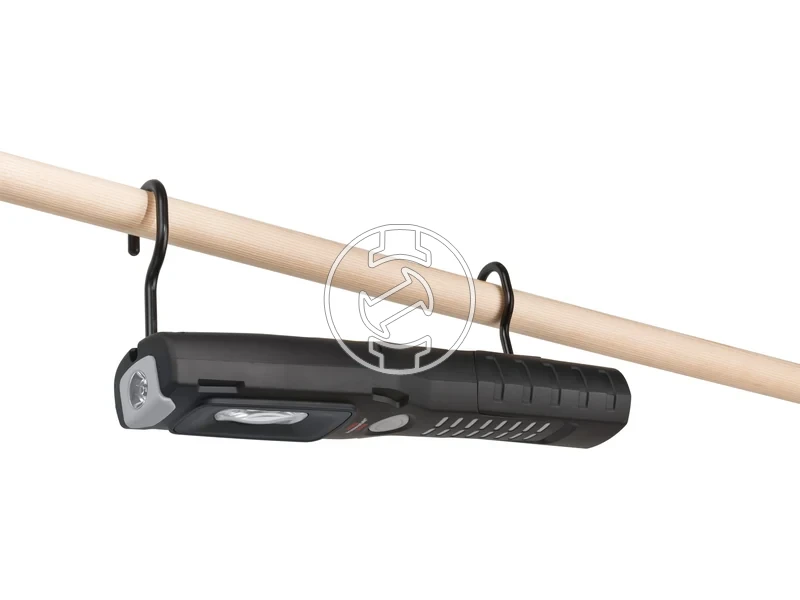 Kép: HL 501 A akkus kezilampa 500 lm SMD led.webp