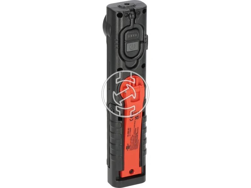 Kép: HL 600 AD akkus kezilampa dinamoval 600180 lm.webp