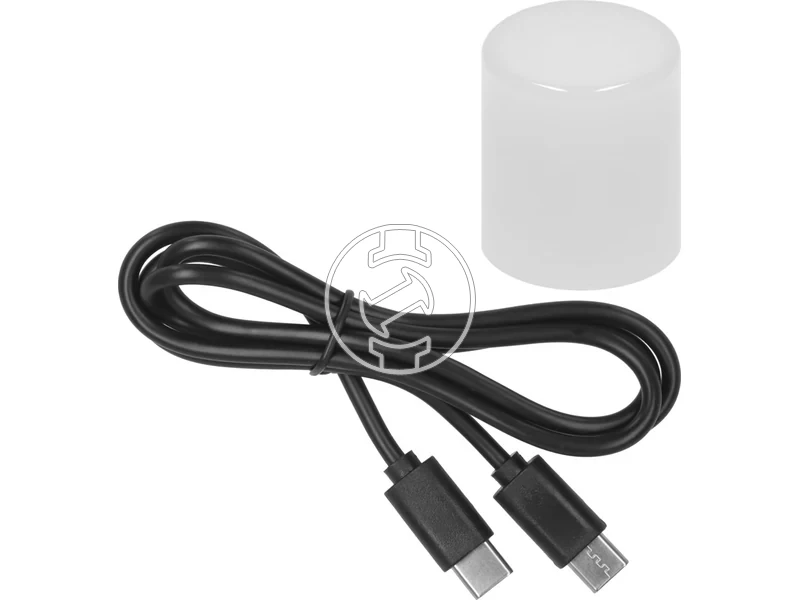 Kép: HL 600 AD akkus kezilampa dinamoval 600180 lm.webp