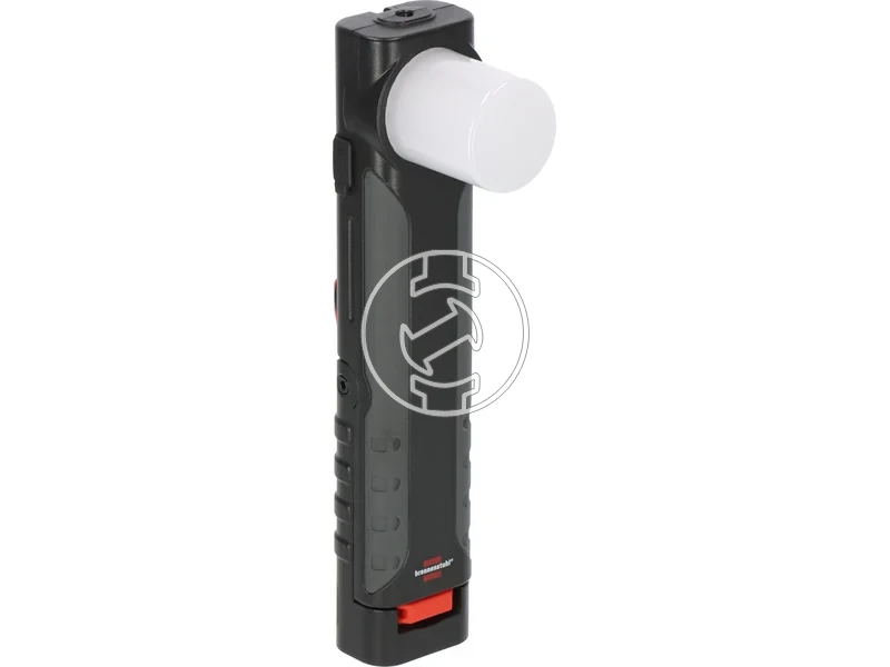 Kép: HL 600 AD akkus kezilampa dinamoval 600180 lm.webp