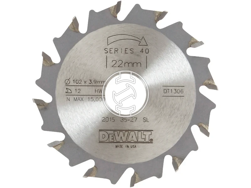 Kép: HM MAROTARCSA 102 X 22 MM 12 FOG.webp