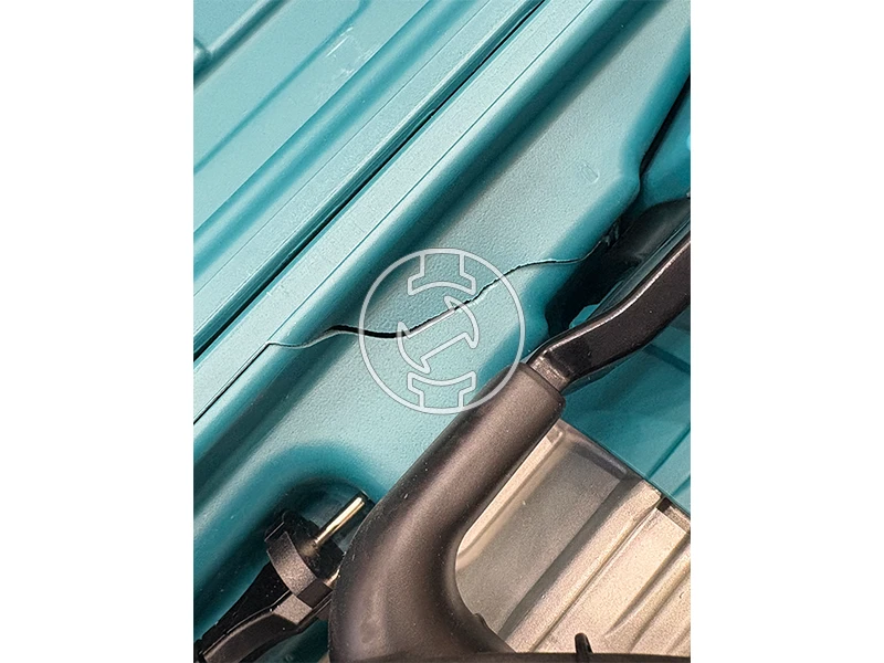 Makita HM1511 elektromos vésőkalapács (újracsomagolt)