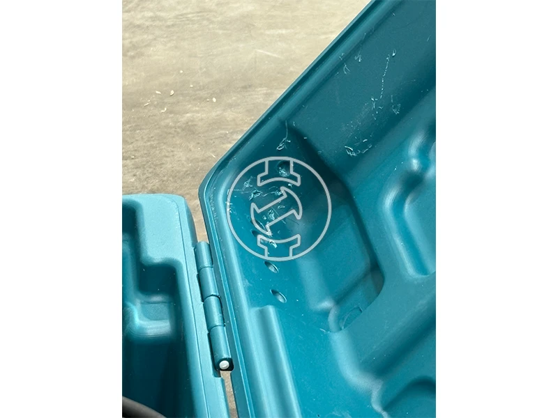 Makita HM1511 elektromos vésőkalapács (újracsomagolt)