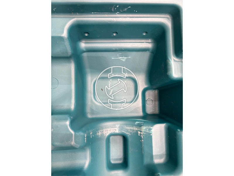 Makita HM1511 elektromos vésőkalapács (újracsomagolt)