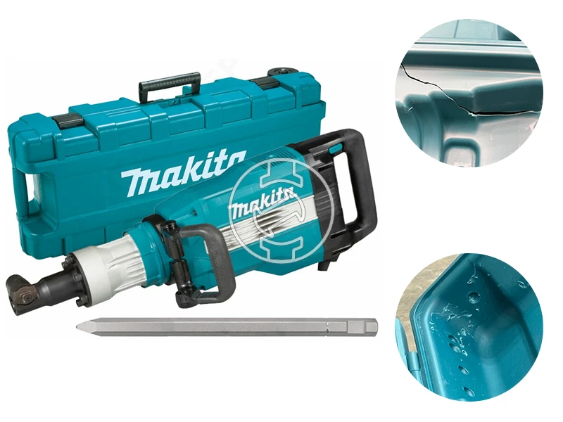 Makita HM1511 elektromos vésőkalapács (újracsomagolt)