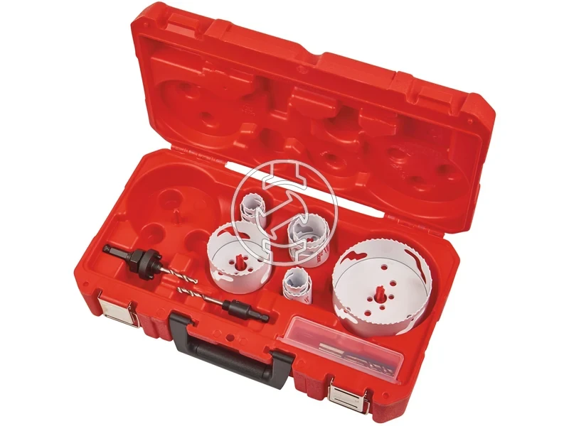 Kép: Hole DozerTM Bimetal Set 2-12pc.webp