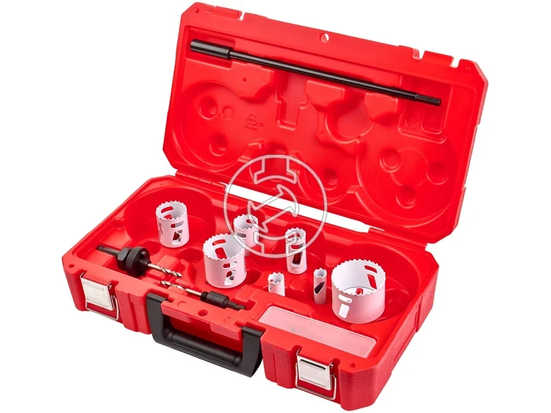 Kép: Hole DozerTM Bimetal Set 4-12pc.webp