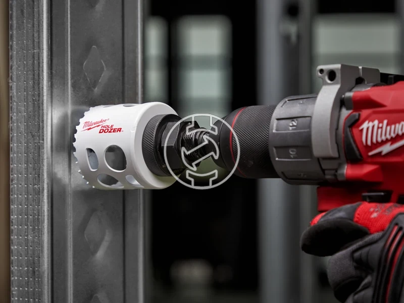 Kép: Hole DozerTM Bimetal Set 4-12pc.webp