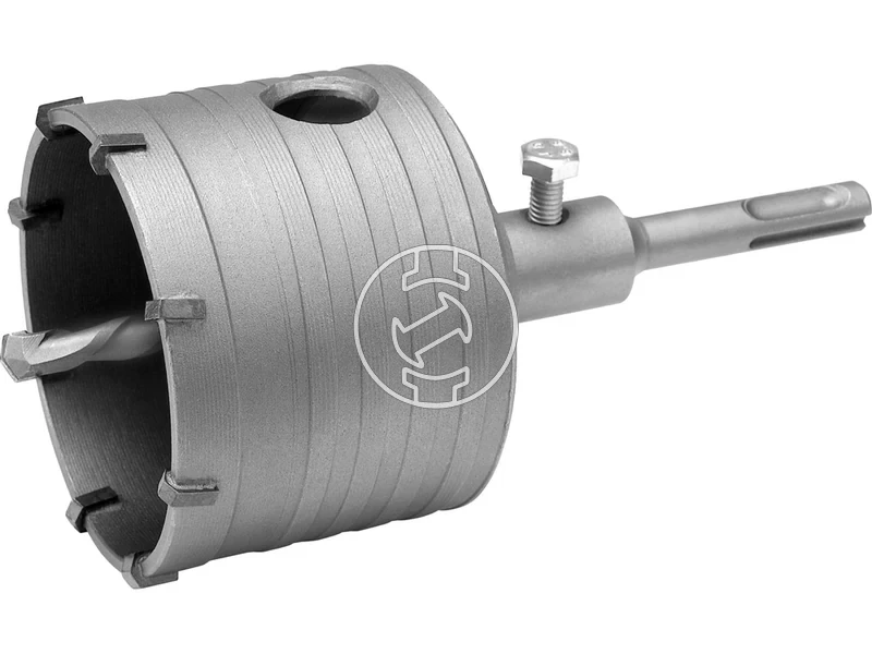 Kép: HOLLOW DRILL SET 65MM SDS SHANK.webp