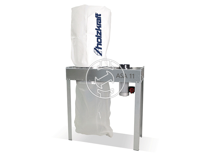 Holzkraft ASA 11 faipari elszívó