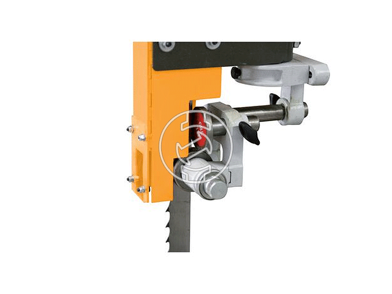 Holzkraft HBS 640 AS asztali faipari szalagfűrész