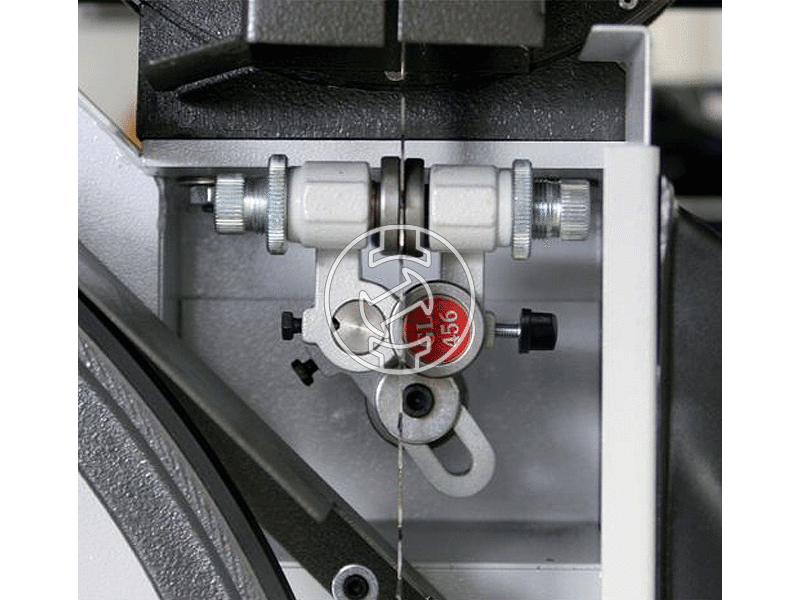 Holzkraft HBS 640 AS asztali faipari szalagfűrész