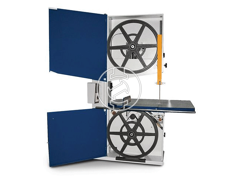 Holzkraft HBS 740 AS asztali faipari szalagfűrész