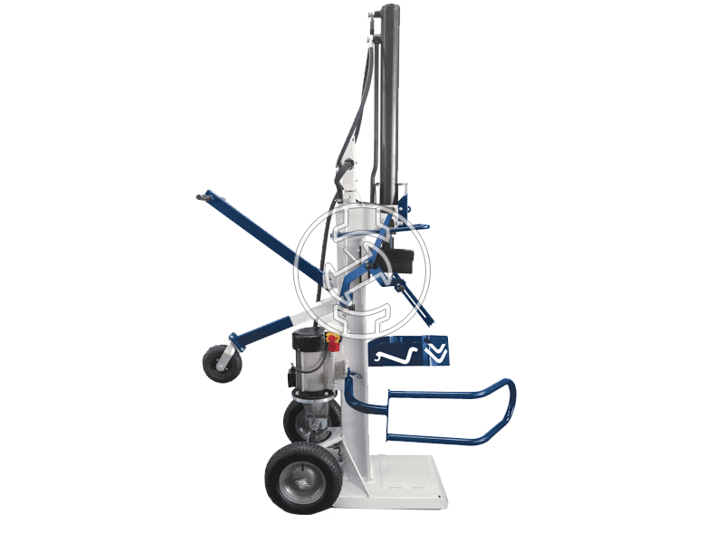 Holzkraft HSE 16-1100 függőleges rönkhasító