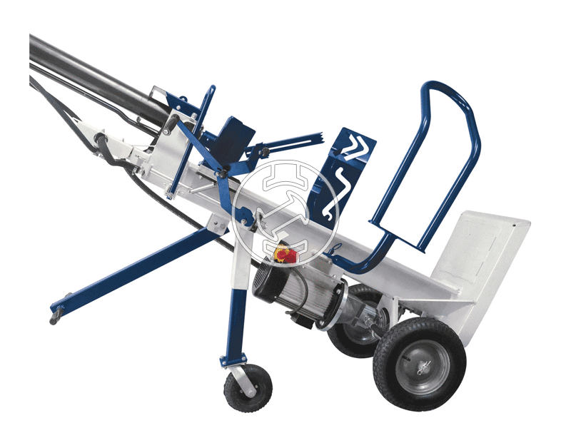 Holzkraft HSE 16-1100 függőleges rönkhasító