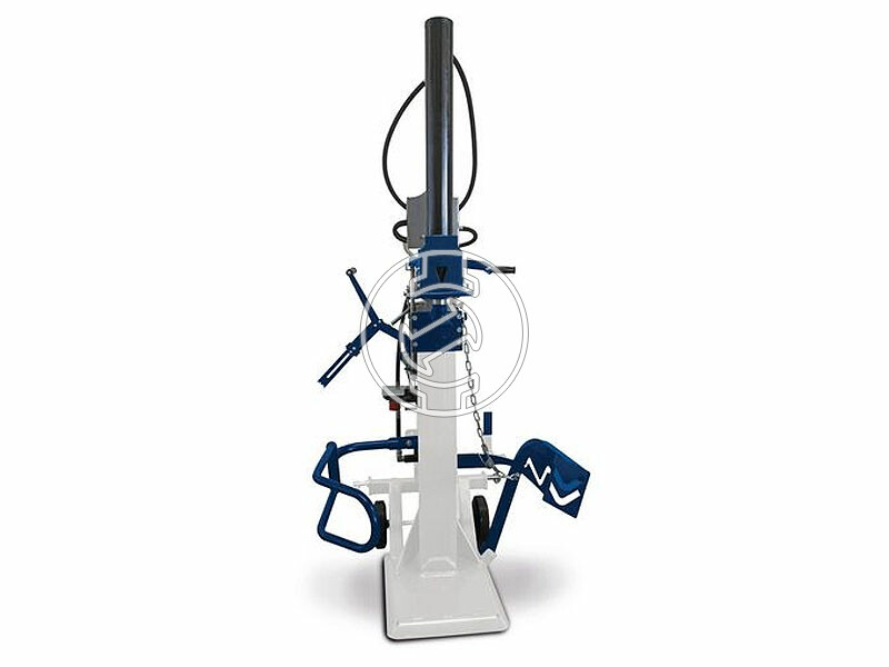 Holzkraft HSE 22-1100 Z elektromos és kardánhajtású rönkhasító