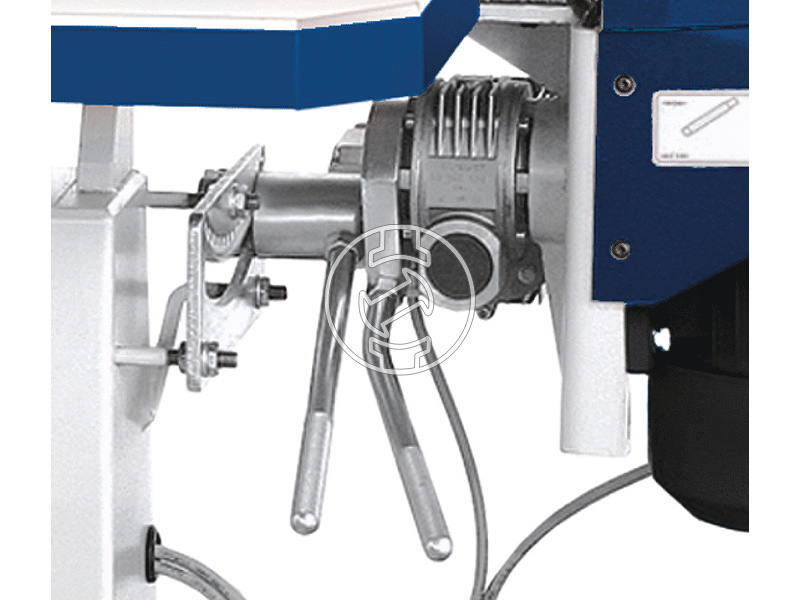 Holzkraft KSO150 M asztali élcsiszoló