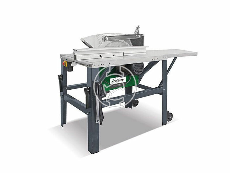 Holzstar BKS 501 elektromos asztali körfűrész