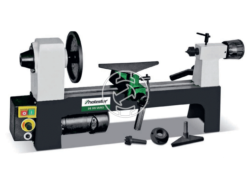 Holzstar DB 305 Vario faeszterga