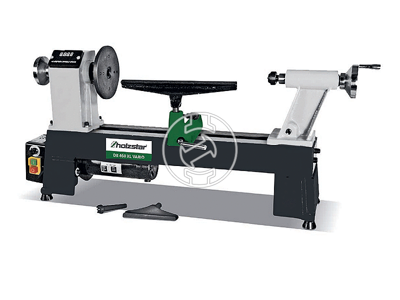 Holzstar DB 460 XL Vario faeszterga