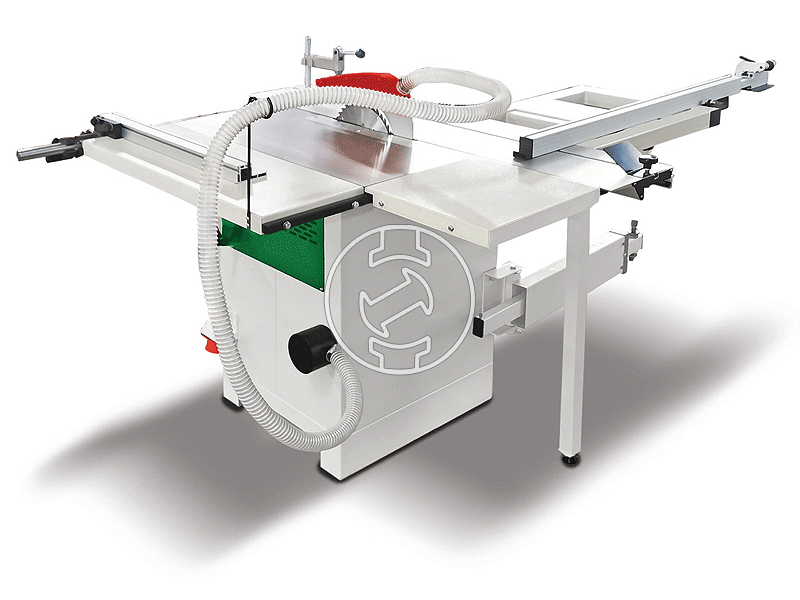 Holzstar FKS 255-1300 lapszabász körfűrész