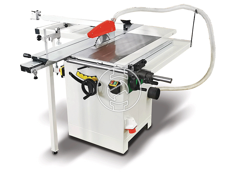 Holzstar FKS 255-1300 lapszabász körfűrész
