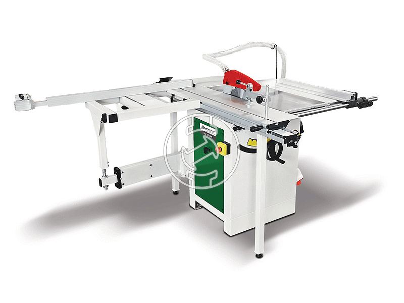 Holzstar FKS 255-1300 lapszabász körfűrész