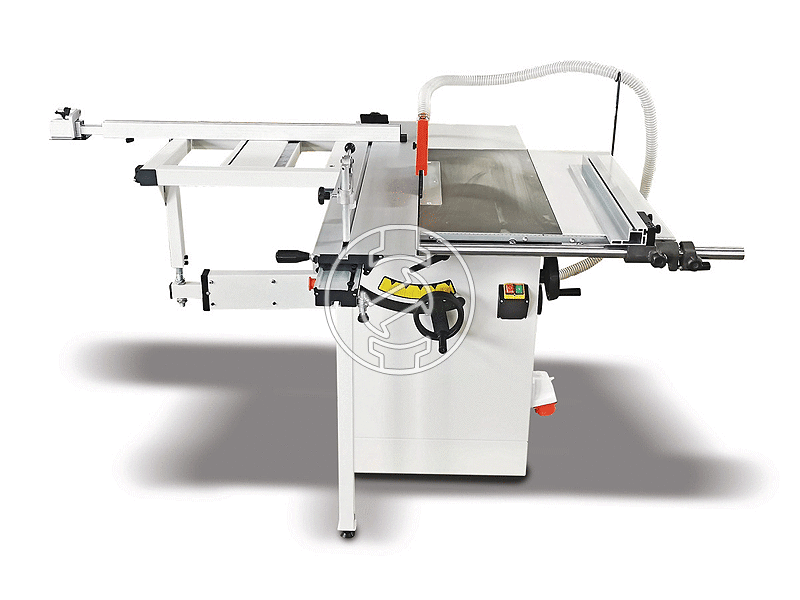 Holzstar FKS 255-1300 lapszabász körfűrész