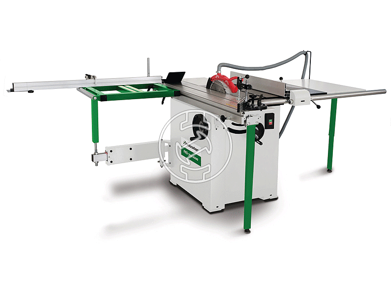 Holzstar FKS 315-2000 E lapszabász körfűrész