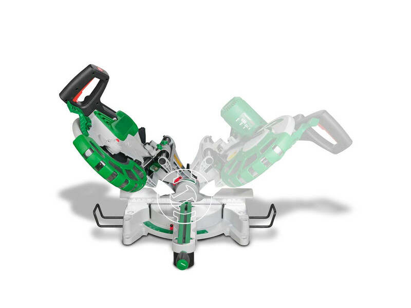 Holzstar KGZ 305 E