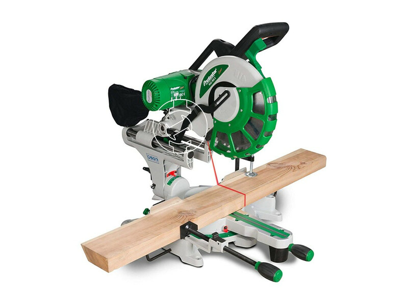 Holzstar KGZ 305 E