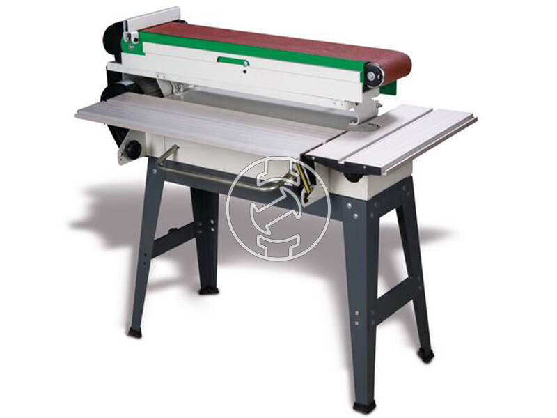 Holzstar KSO 790 fémipari asztali szalagcsiszoló