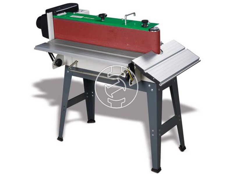 Holzstar KSO 790 fémipari asztali szalagcsiszoló