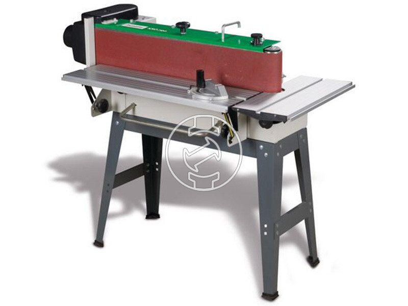 Holzstar KSO 790 fémipari asztali szalagcsiszoló