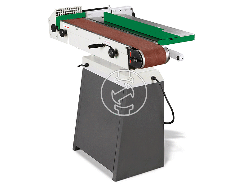 Holzstar KSO 850 asztali élcsiszoló