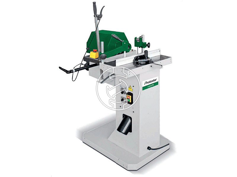 Holzstar LLB 20 PB hosszlyukfúrógép